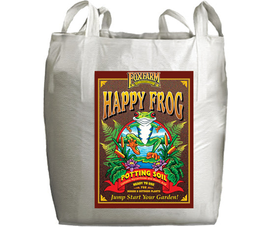 FoxFarm Happy Frog® Potting Soil, 12 qt