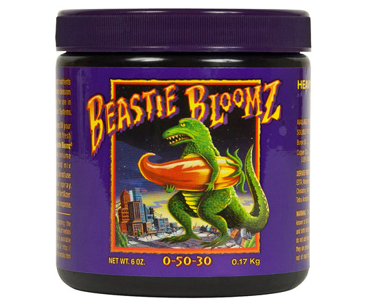 FoxFarm® Beastie Bloomz® Fertilizer 0-50-30 - 15lb