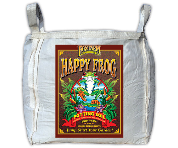 FoxFarm Happy Frog® Potting Soil, 12 qt