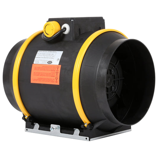 Can-Fan Max Fan Pro Series 8 in - 863 CFM