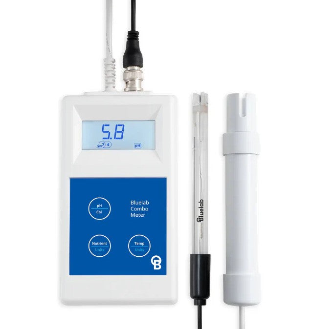 Bluelab Combo Meter