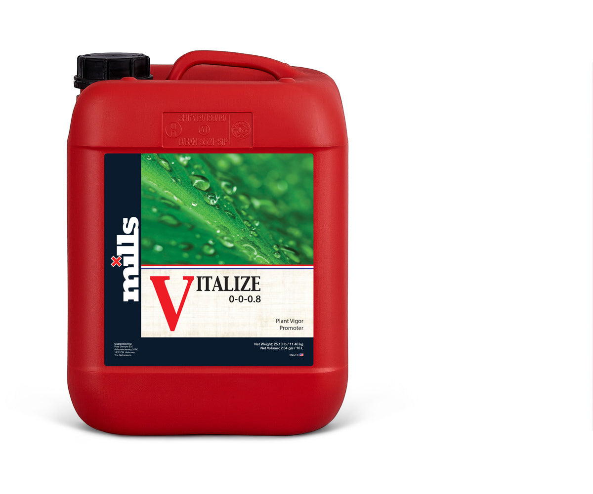 Mills Vitalize, 500 ML
