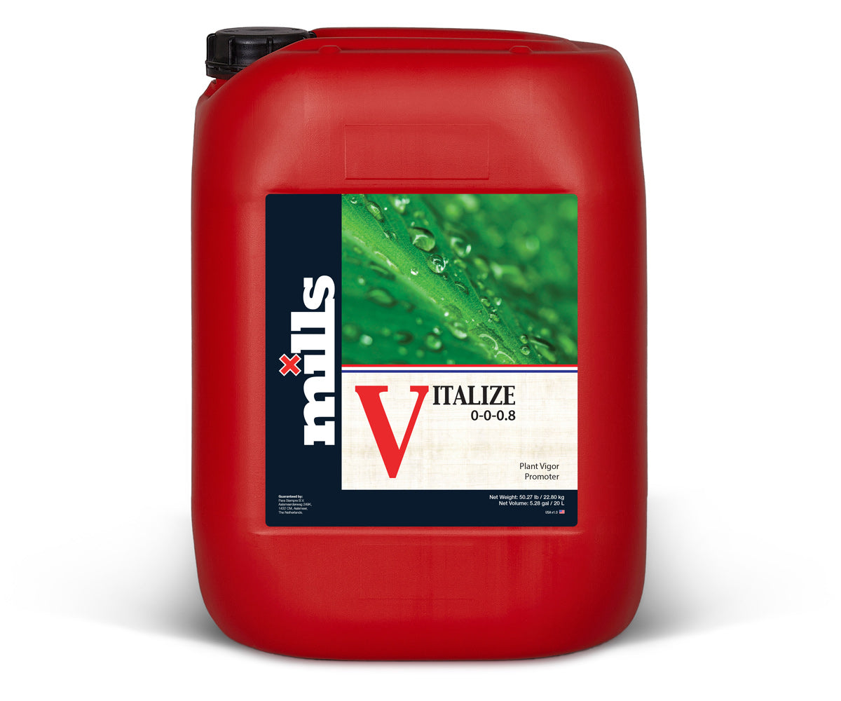 Mills Vitalize, 500 ML