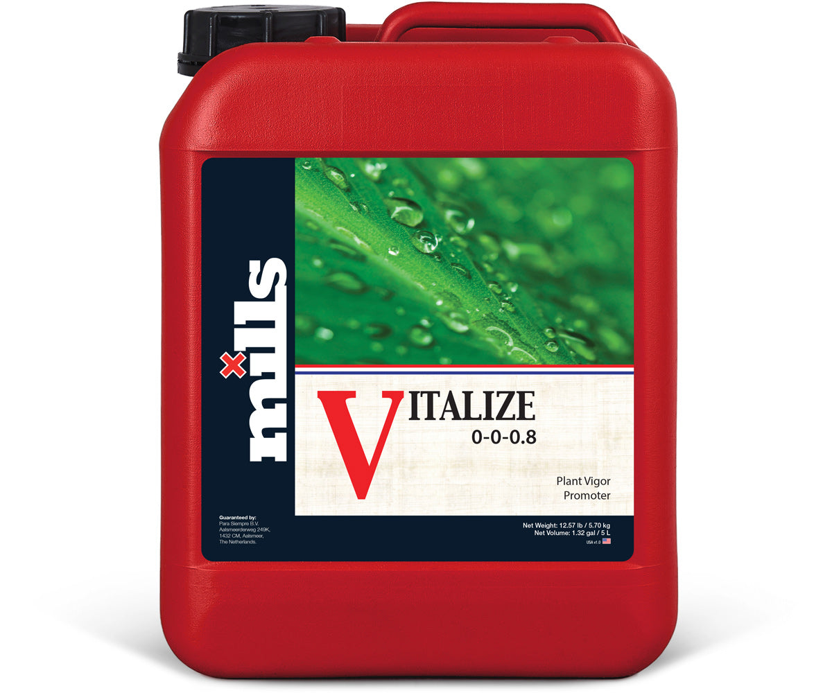 Mills Vitalize, 500 ML