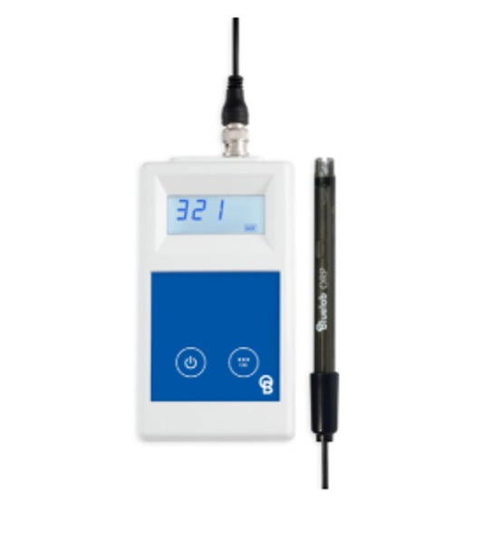Bluelab ORP Meter - Available Now!