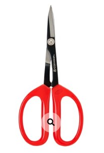 Corona® Precision Scissors (6 per Case)