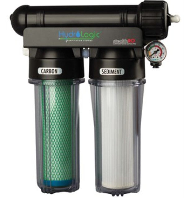 HydroLogic® Stealth-RO™ 150 Water Filtration System - 150 GPD