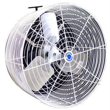 Schaefer® Versa-Kool® HAF Barrel Fan - 20in Diam