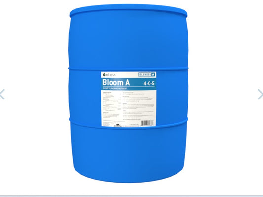 Athena PK (0-4-5) – 55 Gallon Drum