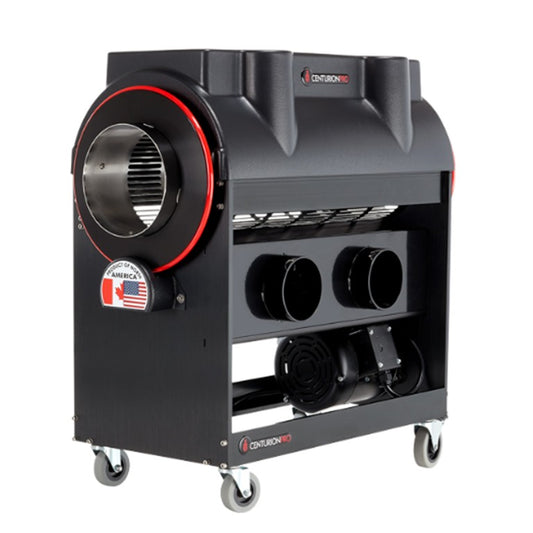 CenturionPro Original Standard Hybrid Trimmer