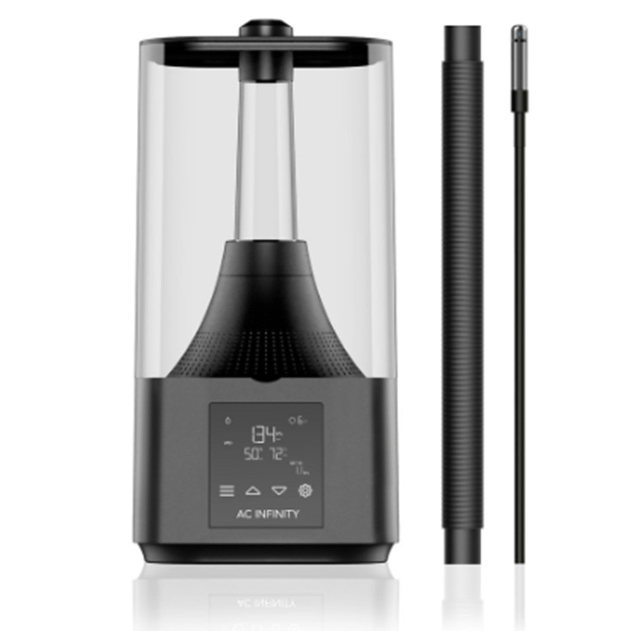 CLOUDFORGE T3, Environmental Plant Humidifier, 4.5L,