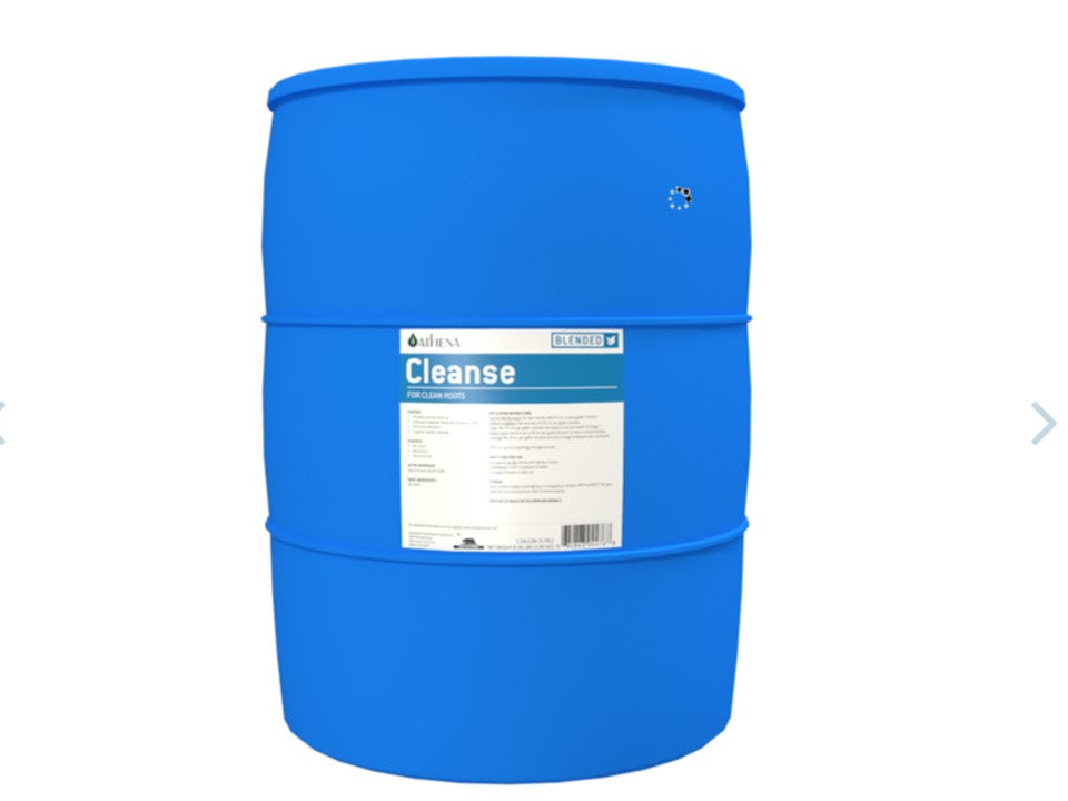 Athena Bloom B (0.7-6-5) – 55 Gallon Drum