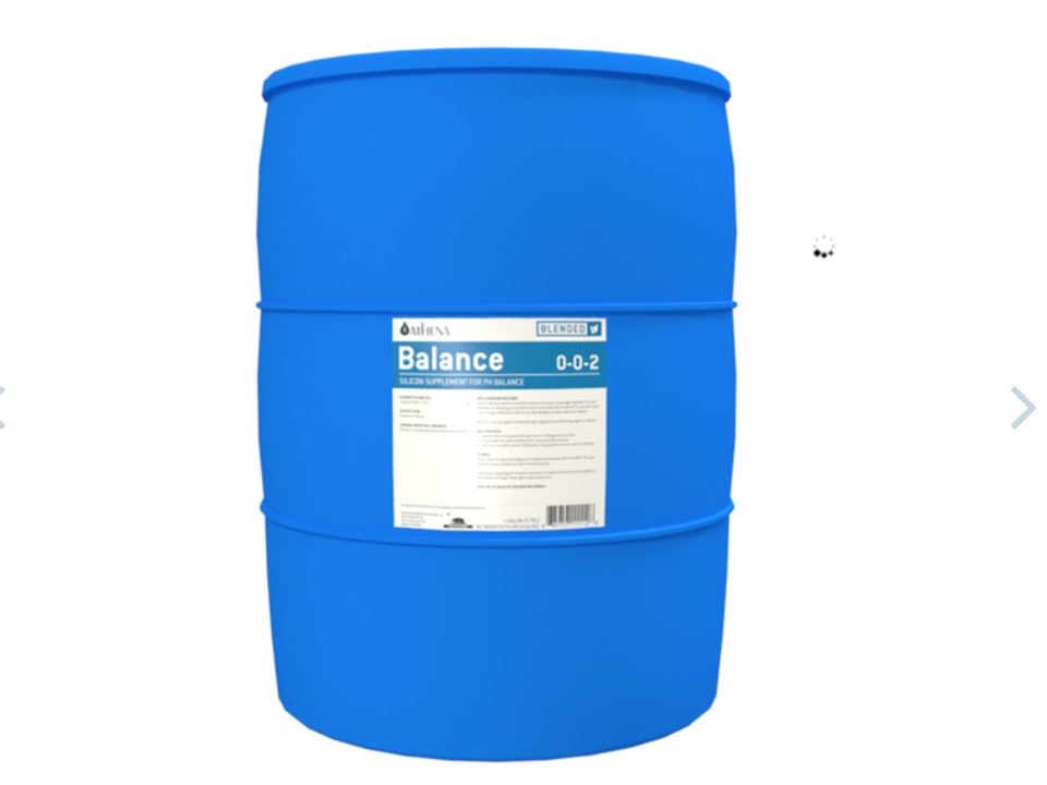 Athena Bloom B (0.7-6-5) – 55 Gallon Drum