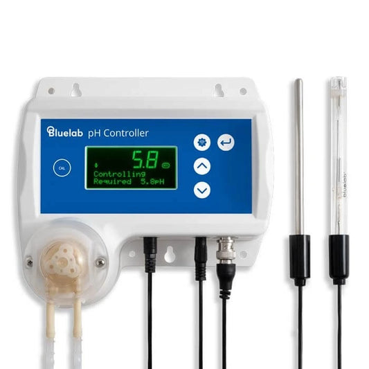 Bluelab pH Wi-Fi Controller (Mobile Phone Control)