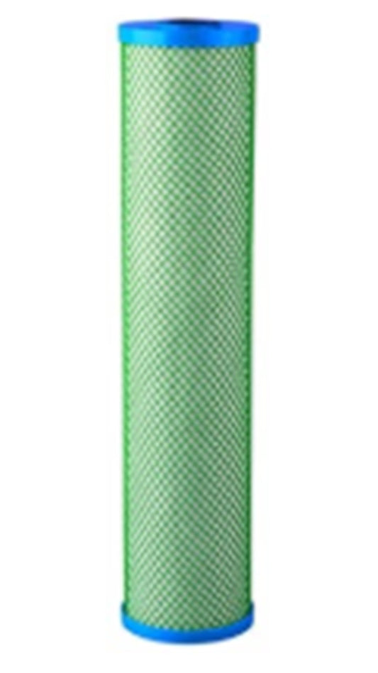 Hydro-Logic® BIGboy™ Green Coconut Carbon Filter