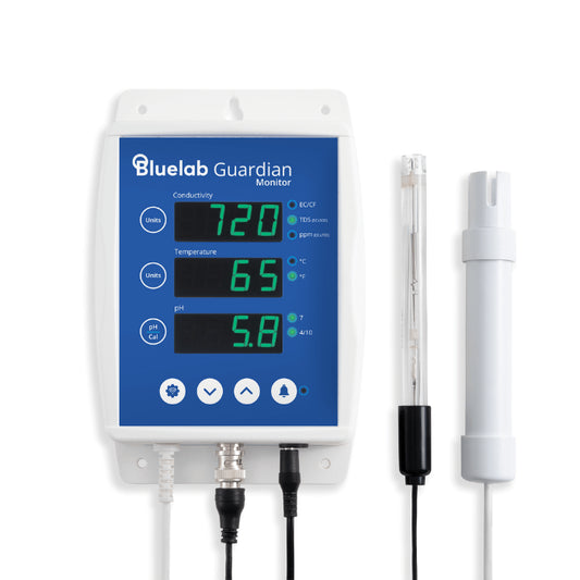 Bluelab Guardian Wi-Fi Monitor