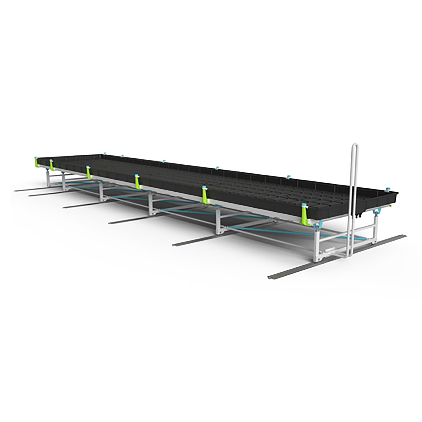 Botanicare® Track Bench System (Custom Built)