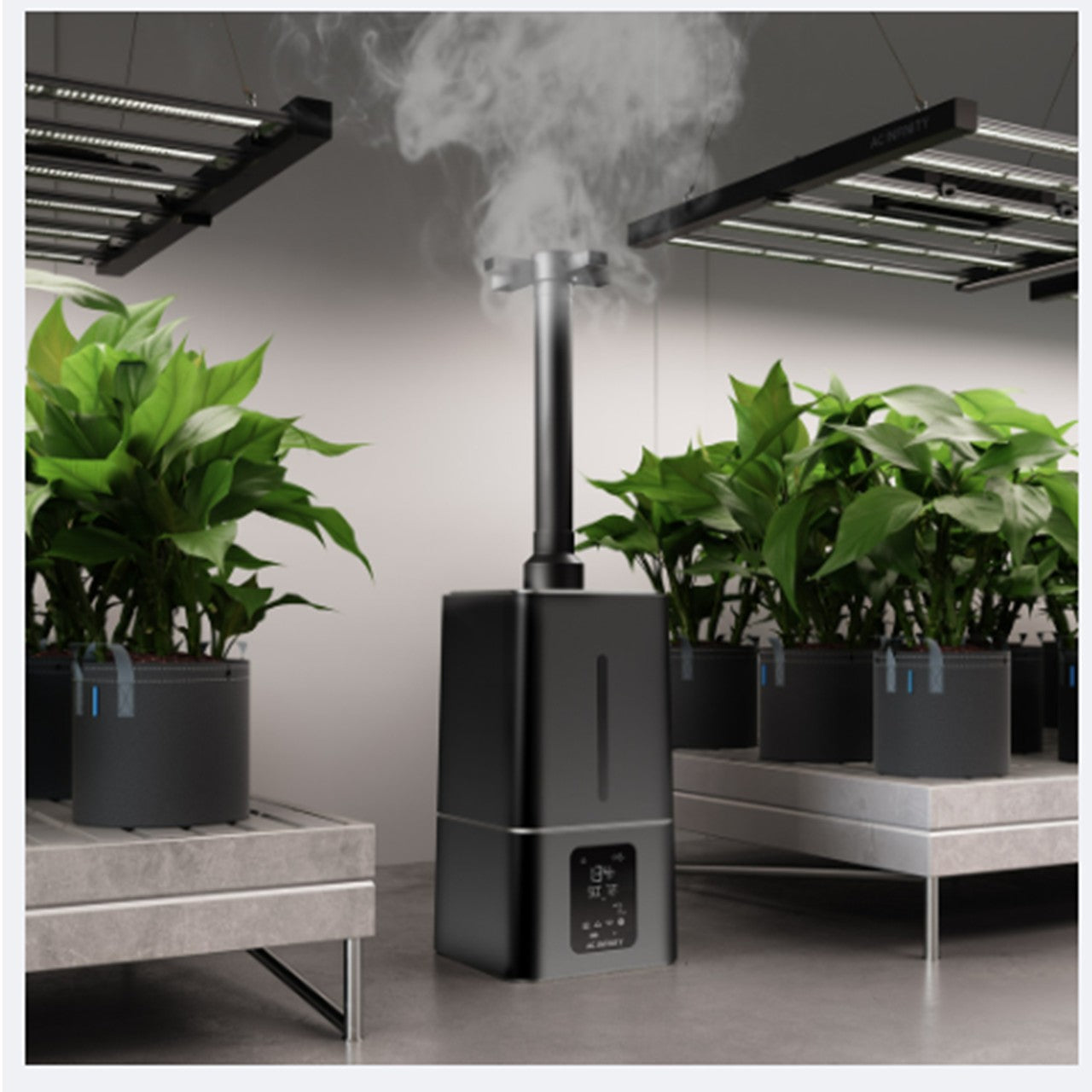 AC Infinity, Cloudline