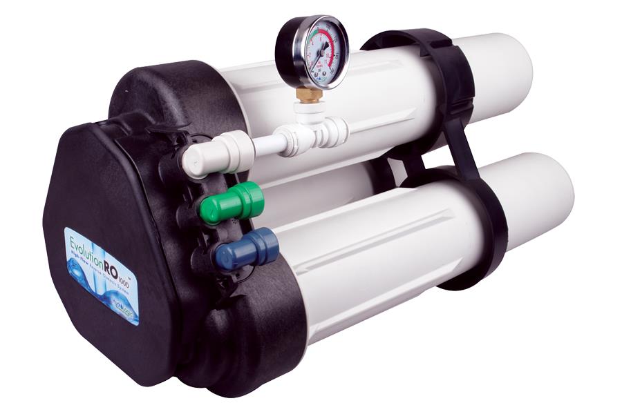 Pumps & Irrigation, Hydro-Logic,