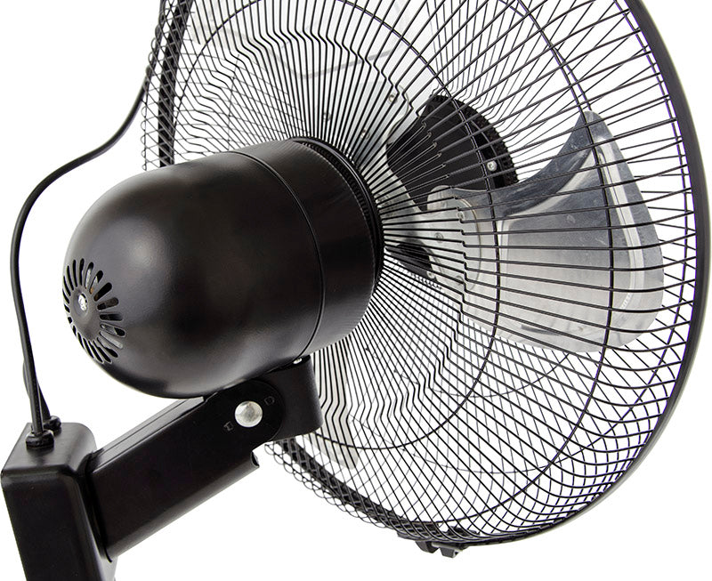 Active Air Active Air Heavy Duty 16" Metal Wall Mount Fan