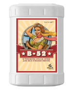 B52 Bud Potency & Stalk Strengthener 10L
