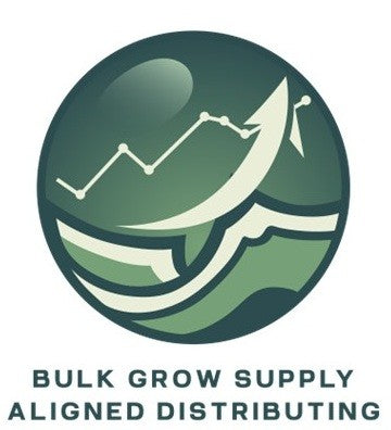 BULK GROW SUPPLY STORE   Aligned Distributing