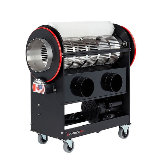 CenturionPro Mini