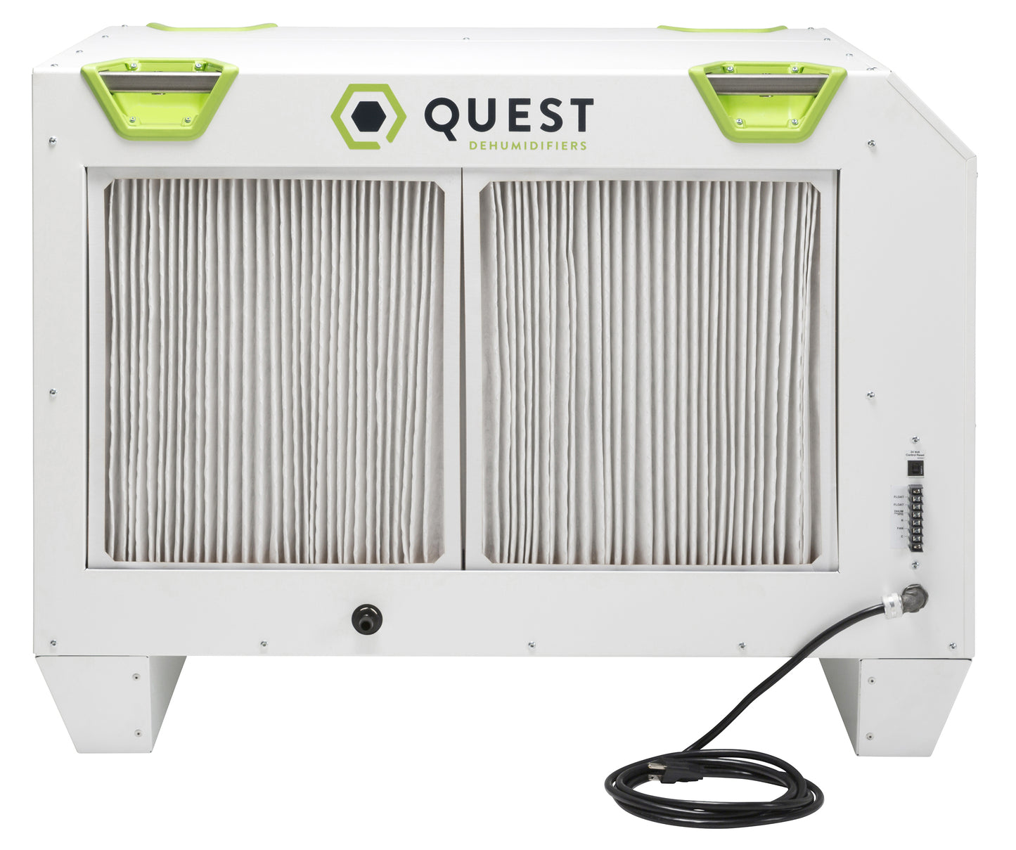 Quest 506 Commercial Dehumidifier 506 Pint