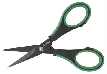 Shear Perfection® Precision Series Non-Stick Scissors - 5in L - 2in Straight Blades