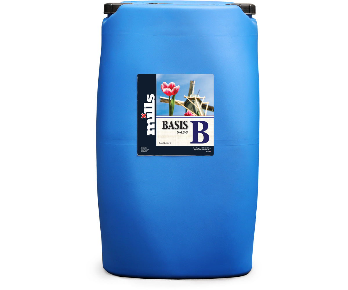 Mills Basis B, 60 L