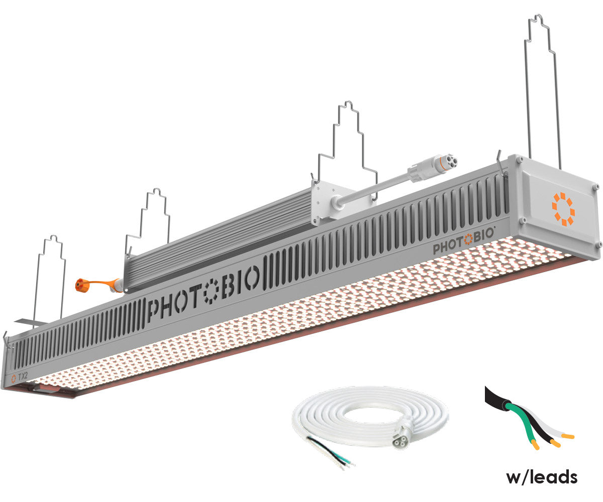 Photobio TX2 LED, 800W, 200-480V S5