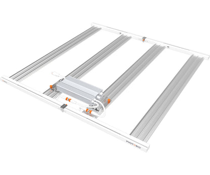 PHOTOBIO MX2 LED, 680W, 100-277V S4 w/ iLOC (NO CORD) Options Available