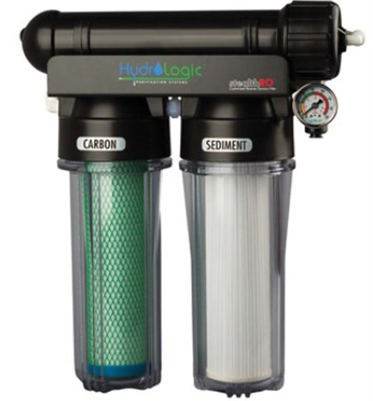 HydroLogic® Stealth-RO™ 150 Water Filtration System - 150 GPD