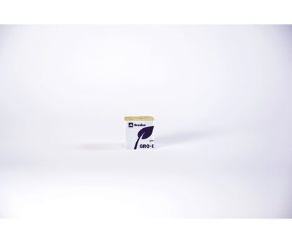 Grodan Gro Block Improved Mini Block 1.5" Strip, 1 Case of Qty 2250