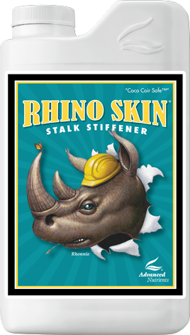 Rhino Skin Bud Potency & Stalk Strengthener