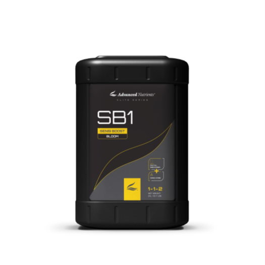 SB1 Sensi Boost Bloom Advanced Nutrients
