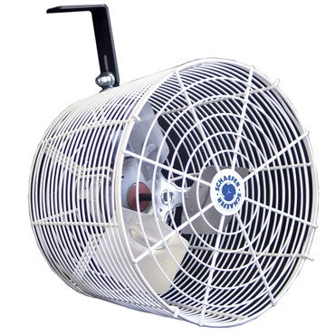 Schaefer® Versa-Kool® HAF Barrel Fan 12 Inch