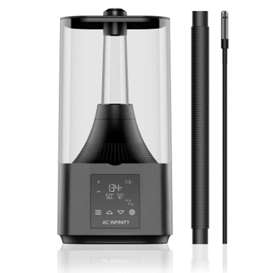 CLOUDFORGE T3, Environmental Plant Humidifier, 4.5L,