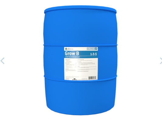 Athena Blended CaMg (2-0-0) – 55 Gallon Drum
