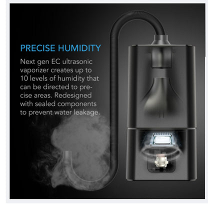 CLOUDFORGE T7, Environmental Plant Humidifier, 15L