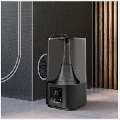 CLOUDFORGE T3, Environmental Plant Humidifier, 4.5L,