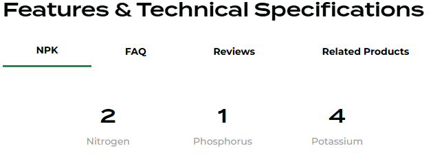 B52 Bud Potency & Stalk Strengthener 10L