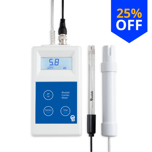 Bluelab Combo Meter