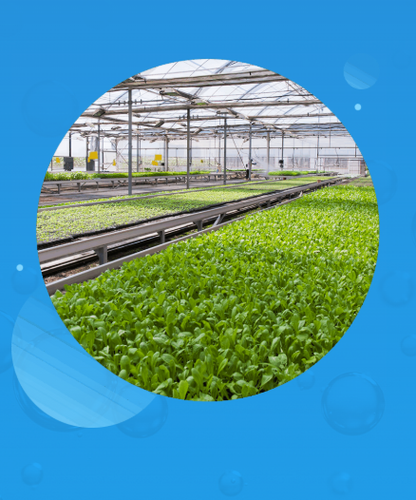 Enrichment Systems ESP-150 Nano System